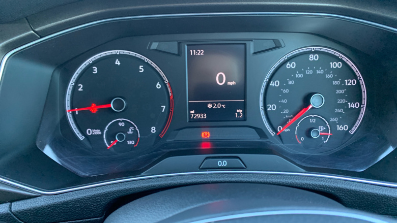 Volkswagen T-Roc 1.0 TSI Design 5dr Petrol Hatchback